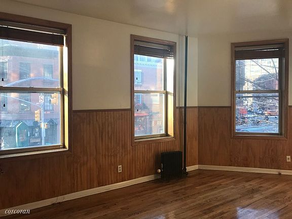 2nd image of 330 W 4th St #2