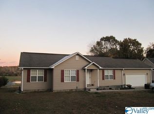 212 John Sutton Rd, Grant, AL 35747