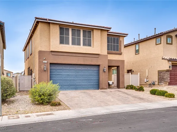 5917 Lavender Breeze St, North Las Vegas, NV 89081