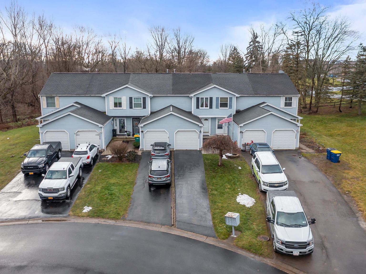 3226 Sherwood Dr, Walworth, NY 14568 Zillow