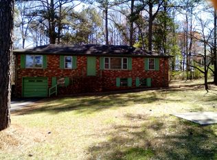 7186 Mount Vernon Rd, Lithia Springs, GA 30122