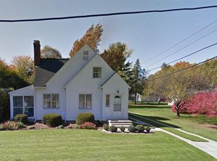 3426 Roosevelt Rd, Jackson, MI 49203