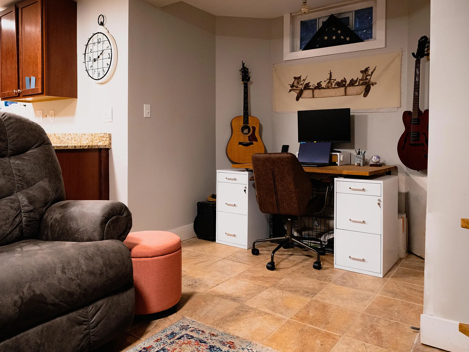 1 bed, 700 sqft, $1,600 — Photo 4