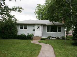 1008 E 3rd St, Superior, WI 54880