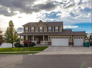 3285 N 560 W, Lehi, UT 84043