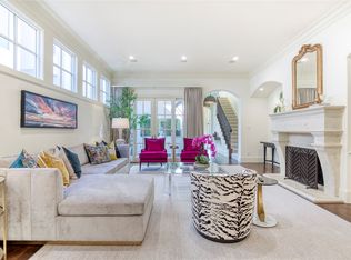 3616 Edgewater St, Dallas, TX 75205