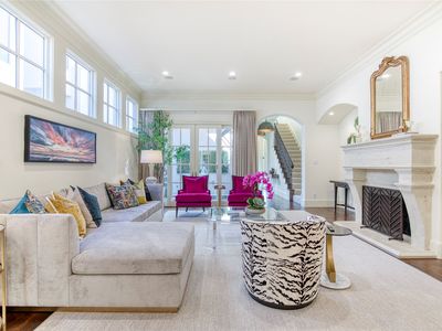 3616 Edgewater St, Dallas, TX, 75205