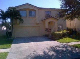 2433 SW 106th Ave, Miramar, FL 33025
