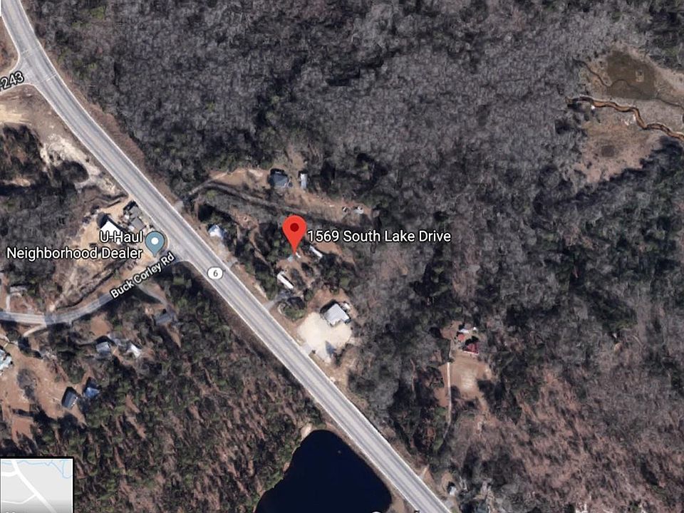 1st image of 1569 S Lake Dr