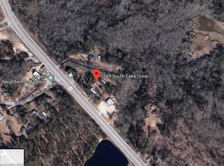 1569 S Lake Dr, Lexington, SC 29073