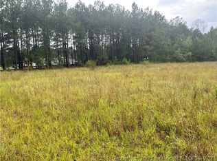 552 Mount Zion Rd, Maxton, NC 28364