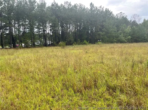 552 Mount Zion Rd, Maxton, NC 28364
