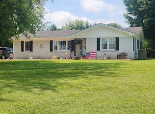 709 Broadway Ave, Franklin, KY 42134
