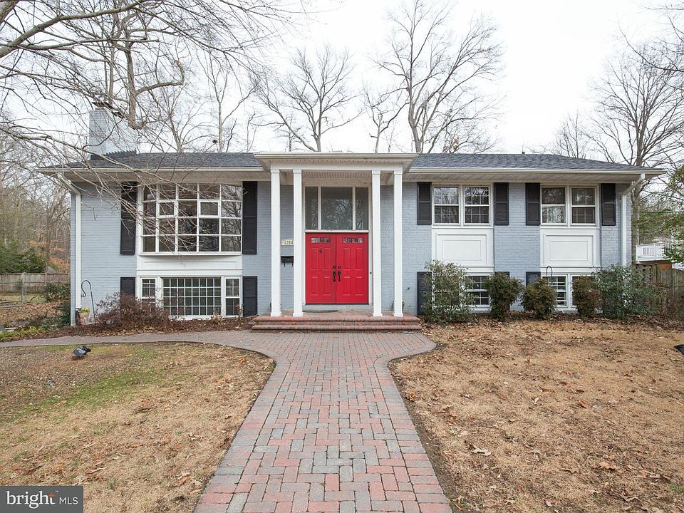 1st image of 4214 Robertson Blvd