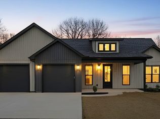 3910 Highway 357, Inman, SC 29349