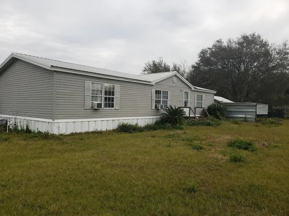 6590 SE 96th Ave, Center Hill, FL 33514