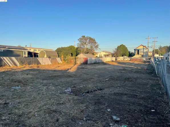 443 Hale Ave, Oakland, CA 94603