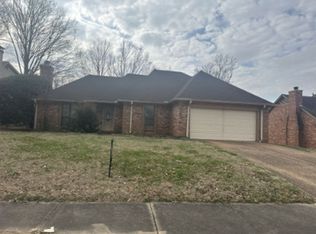 8693 Debbie Kay Ln, Cordova, TN 38018