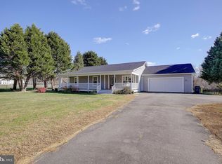 26282 Rio Bravo Ln, Mechanicsville, MD 20659