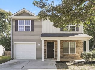 719 Ferrell Ave, Charlotte, NC 28216