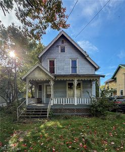 855 Adams Ave NW, Warren, OH, 44483