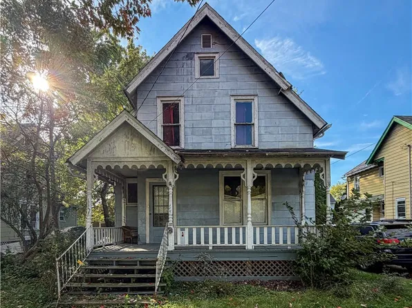855 Adams Ave NW, Warren, OH 44483