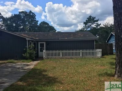 150 Cherokee Circle, Hinesville, GA, 31313