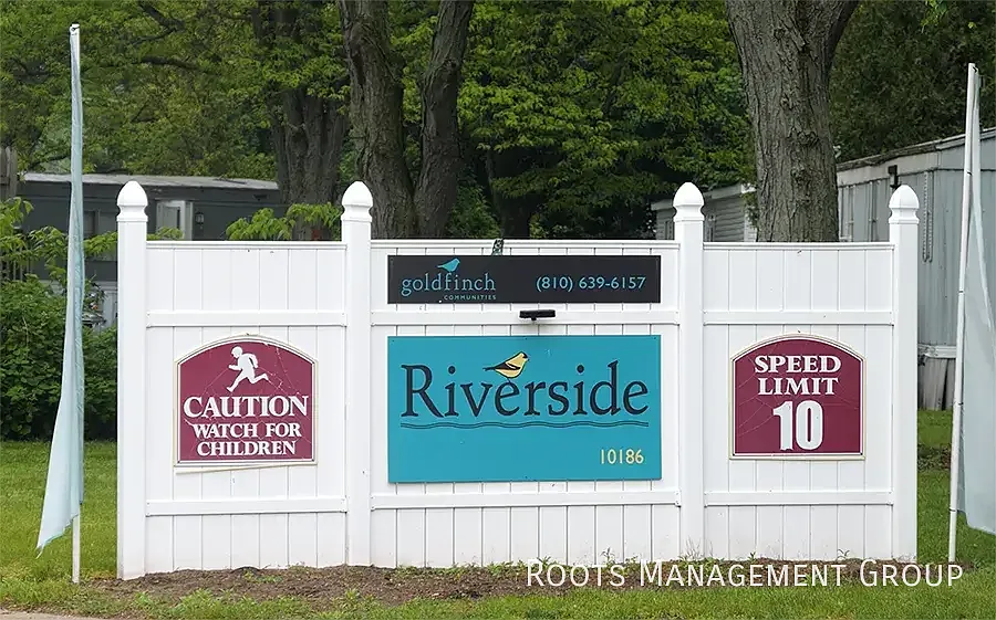 2 Bed 1 Bath Home Available for Lease at Riverside Crossing - Apply Now! — Photo 2