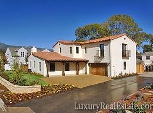 16 Greenwell Ln, Santa Barbara, CA 93105