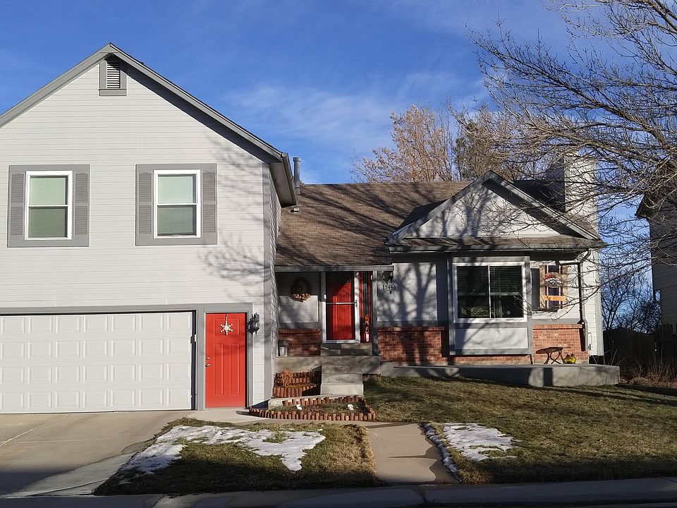 2nd image of 5446 S Simms Way
