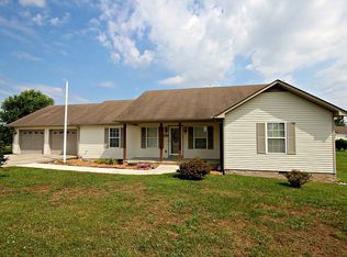 3920 High Meadow Dr, Cookeville, TN 38501