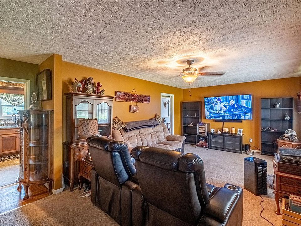 2506 Stevenson Mill Rd, Russellville, KY 42276 Zillow