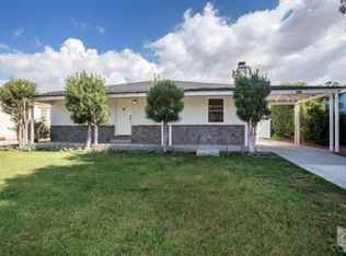 8032 Bleriot Ave, Los Angeles, CA 90045