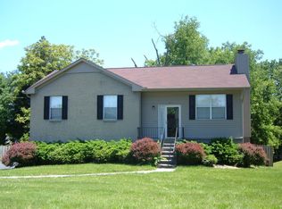 2313 Bishops Bridge Rd LOT 4, Knoxville, TN 37922