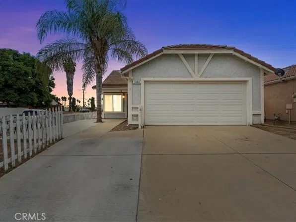 1008 Dahlia, Hemet, CA 92545