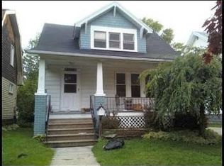 441 Silman St, Ferndale, MI 48220