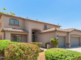 2113 E Carla Vista Pl, Chandler, AZ 85225