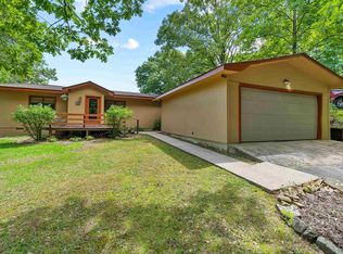 16 Crafton St, Mayflower, AR 72106