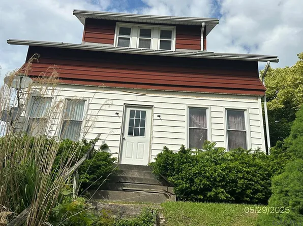1603 Scott Ave, Johnstown, PA 15902