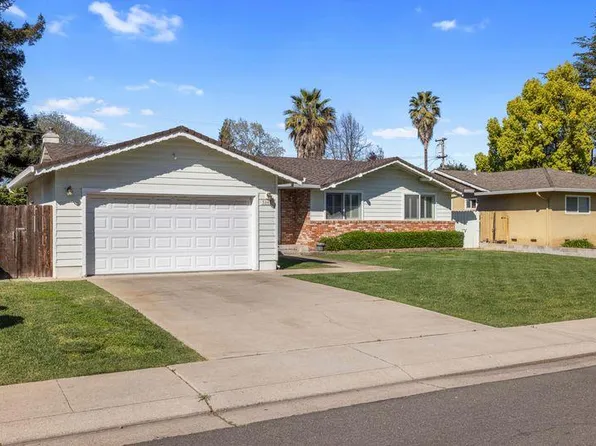 5343 Knox Dr, Linden, CA 95236