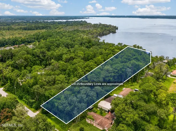 901 - A CREIGHTON Road, Fleming Island, FL 32003
