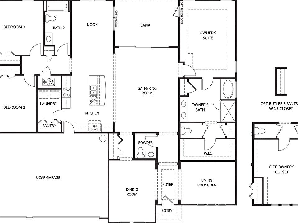 Floor Plan.