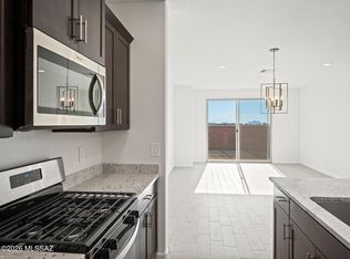 9787 N Summerstone Ave, Tucson, AZ 85743