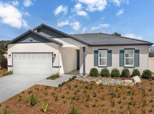 Plan 1765 Modeled Plan, Palmetto, Moreno Valley, CA 92557