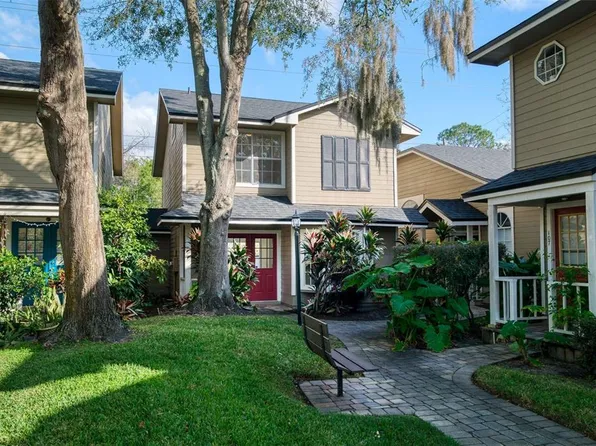 6040 Scotchwood Gln APT 105, Orlando, FL 32822