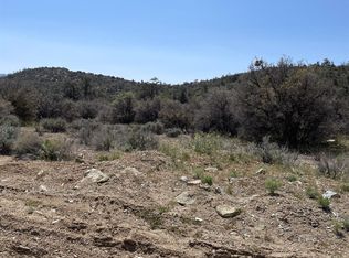 0 Quail Mountain Rd #49, Tehachapi, CA 93561