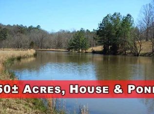 157 Jaynes Ln, Ridgeway, SC 29130