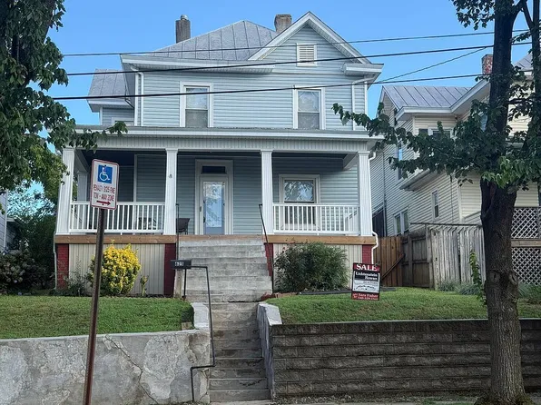625 Elm Ave SE #E, Roanoke, VA 24013
