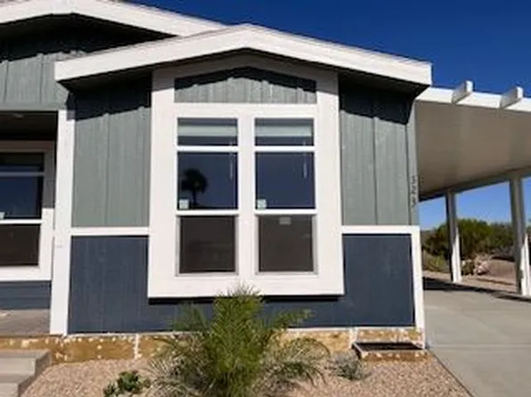 2501 W Wickenburg Way Space 323, Wickenburg, AZ 85390