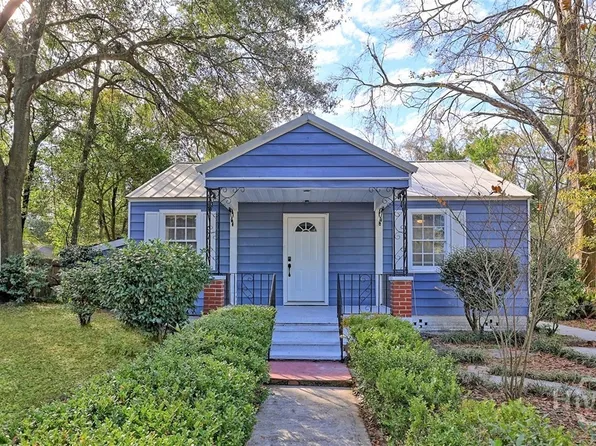 1923 New Mexico Street, Savannah, GA 31404